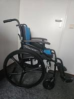 Travixx comfort lite rolstoel, Diversen, Ophalen, Zo goed als nieuw, Duwrolstoel