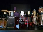 Cherry punk extrait room 1015 samples, Sieraden, Tassen en Uiterlijk, Uiterlijk | Parfum, Ophalen of Verzenden, Zo goed als nieuw