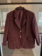 MISS ASTOR Blazer maat 46, Maat 46/48 (XL) of groter, Ophalen of Verzenden, Zo goed als nieuw, Jasje