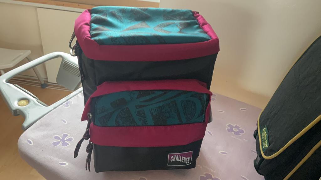 Foto camera tassen nog nieuw, Ophalen of Verzenden, Nieuw, Softcase