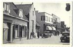 Sliedrecht, Kerkbuurt, Verzamelen, Verzenden, 1940 tot 1960, Ongelopen, Zuid-Holland