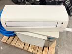 Airco Daikin Sensira gebruikt, Witgoed en Apparatuur, Airco's, Ophalen, Verwarmen, Gebruikt, 3 snelheden of meer