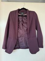 Te koop nieuwe blazer bordeauxrood, Kleding | Dames, Jasjes, Kostuums en Pakken, H&M, Nieuw, Ophalen of Verzenden, Jasje