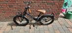 Amigo Bloom meisjesfiets 18 inch, Ophalen, Zo goed als nieuw, Minder dan 10 versnellingen, Amigo