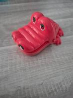 Krokodil bijt spel, Ophalen of Verzenden, Zo goed als nieuw