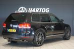 Volkswagen Touareg 4.2 V8 *YOUNGTIMER / TREKHAAK., Auto's, Automaat, 4172 cc, 2423 kg, Gebruikt