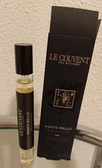 Porto Bello Le Couvent Maison de Parfum, 10 ml, Sieraden, Tassen en Uiterlijk, Ophalen of Verzenden, Zo goed als nieuw