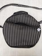 Samsonite tas, Zwart, Minder dan 40 cm, Nieuw, Minder dan 35 cm