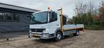 Mercedes-Benz Atego 816 (bj 2010), Auto's, Euro 5, Achterwielaandrijving, 156 pk, Bedrijf