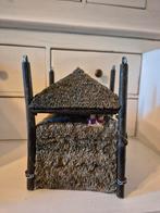 49. Hooiberg (kerstdorp), Diversen, Kerst, Ophalen