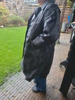 Antieke Leren Motorjas, Motoren, Ophalen, Jas | leer, Onbekend