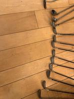 Goede dames set compleet inclusief tas, Sport en Fitness, Golf, Ophalen, Gebruikt, Set, Overige merken