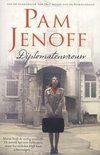 Pam Jenoff - Diplomatenvrouw, Boeken, Romans, Nieuw, Ophalen of Verzenden