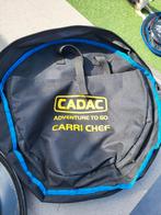 Cadac onderdelen, Ophalen, Zo goed als nieuw