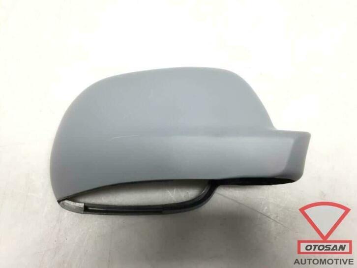 vw golf 4 bora 2001 spiegelkap spiegel kap rechts nieuw! 588, Auto-onderdelen, Spiegels, Volkswagen, Nieuw, Ophalen of Verzenden