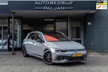 Volkswagen Golf 2.0 TSI GTI Clubsport FABRIEKSGARANTIE, H&K, beschikbaar voor biedingen