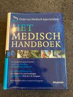 Het Medisch Handboek - Gezondheid en Voeding, Ophalen of Verzenden, Gelezen, Gezondheid en Conditie