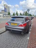 Mercedes-Benz CLA 2.1 CDI Cla200 Sh.br. 7G-DCT 2016 Grijs, Auto's, Mercedes-Benz, CLA, 136 pk, 4 cilinders, Origineel Nederlands