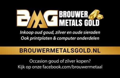 goud en zilver inkoop, Diensten en Vakmensen, Edelsmeden en Sieradenmakers