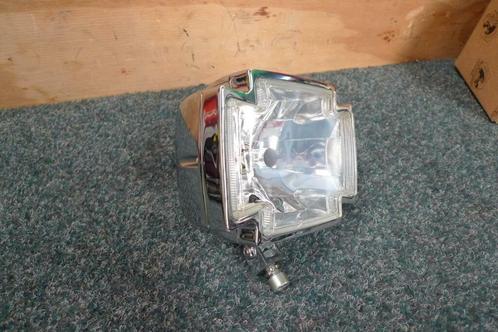 Koplamp malthezer koplamp loc.5, Motoren, Onderdelen | Merk-onafhankelijk, Gebruikt, Ophalen