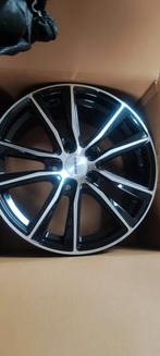 Monaco Wheels 4 velgen 17 inch NIEUW, Ophalen, Nieuw, 17 inch, Velg(en)