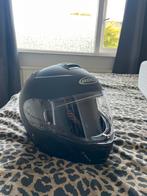 Rocc motorhelm, Motoren, Ophalen of Verzenden, Tweedehands, Systeemhelm, Overige merken