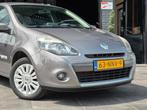 Renault Clio 1.2 TCe Collection|Airco|CruiseControl|Navi|NAP, Voorwielaandrijving, Euro 5, Gebruikt, 4 cilinders