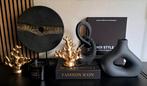 Woonaccessoires, decoratie voor een vakkenkast. Hotelchique, Huis en Inrichting, Ophalen of Verzenden, Zo goed als nieuw