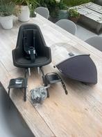 Bobike voorzitje met windscherm, Ophalen, Gebruikt, 0 t/m 13 kg