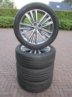 Orig. Skoda Kodiaq 19 inch velgen zomerbanden Sirius NIEUWST, Auto-onderdelen, Banden en Velgen, Gebruikt, Banden en Velgen, 235 mm
