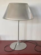 Flos Romeo Moon T2 tafellamp, Ophalen, 50 tot 75 cm, Design, Nieuw