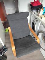 Poäng stoel ikea, Huis en Inrichting, Stoelen, Ophalen, Gebruikt, Overige kleuren, Eén