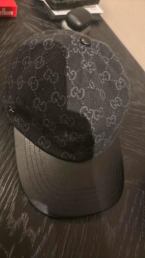 Gucci pet maat M, Kleding | Heren, Hoeden en Petten, Nieuw, Pet, 57 cm (M, 7⅛ inch) of minder, Ophalen of Verzenden