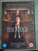 The judge (dvd), Ophalen of Verzenden, Zo goed als nieuw