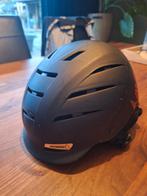 Atomic Nomad JR Skihelm + Skibril (49-53cm), Ophalen