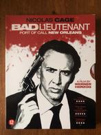Blu-ray Bad Lieutenant - Nederlandse versie, Ophalen of Verzenden, Gebruikt