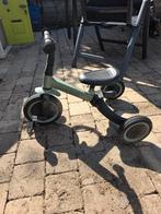 topmark 3 in een fiets, Ophalen, Gebruikt