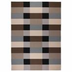 Vloerkleed 100% Wol - Ikea stockholm, Huis en Inrichting, Stoffering | Tapijten en Kleden, Ophalen, Gebruikt, 200 cm of meer, Crème
