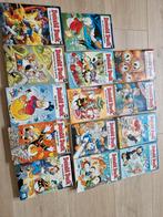Donald Duck Pockets - 14 Stuks Nieuwstaat, Meerdere stripboeken, Ophalen of Verzenden, Zo goed als nieuw