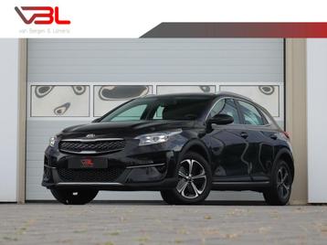Kia XCeed 1.6 GDi PHEV DynamicPlusLine | Apple Carplay beschikbaar voor biedingen