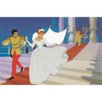 Cinderella's Happy Ending kaart – Cinderella bij Superwens!, Ophalen of Verzenden, Nieuw