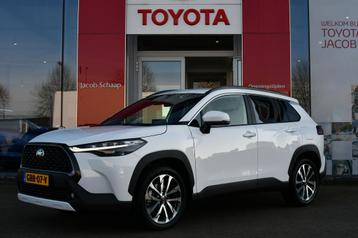 Toyota Corolla Cross Hybrid 200 Dynamic Automaat 197pk | Tre beschikbaar voor biedingen