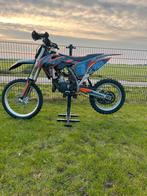 Crossmotor 85cc ktm sx, 6 versnellingen, 85 cc, Zo goed als nieuw, Ophalen