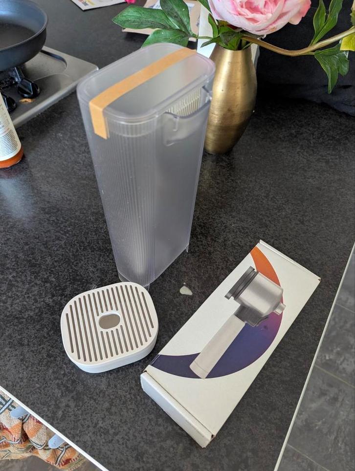 Philips Baristina reservedelen, Witgoed en Apparatuur, Koffiemachine-accessoires, Nieuw, Ophalen of Verzenden