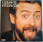 2-LP  URBANUS - Urbanus' Plezantste, Cd's en Dvd's, Ophalen of Verzenden, Zo goed als nieuw