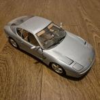 1:18 Bburago Ferrari 456 GT (1992) Modelauto, Ophalen of Verzenden, Zo goed als nieuw, Auto, Bburago