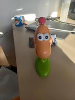 Snottie snot reisspel, Ophalen, Gebruikt, Jongen of Meisje