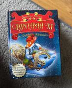 Fantasia 11 Geronimo Stilton, Ophalen of Verzenden, Zo goed als nieuw, Geronimo Stilton