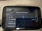 Tomtom Go Essential Europa (Lifetime)Wifi, Ophalen of Verzenden, Zo goed als nieuw