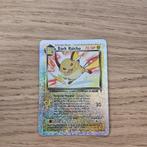 Dark Raichu reverse legendary collection, Ophalen of Verzenden, Zo goed als nieuw, Losse kaart